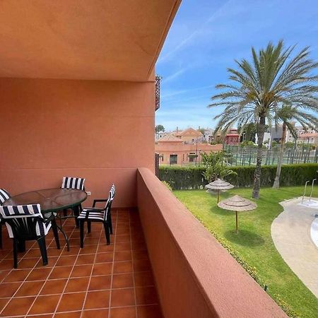 E2 Cómodo Apartamento equipado a 5 min de Playa Granada con terraza de 11m2 Motril Exterior foto