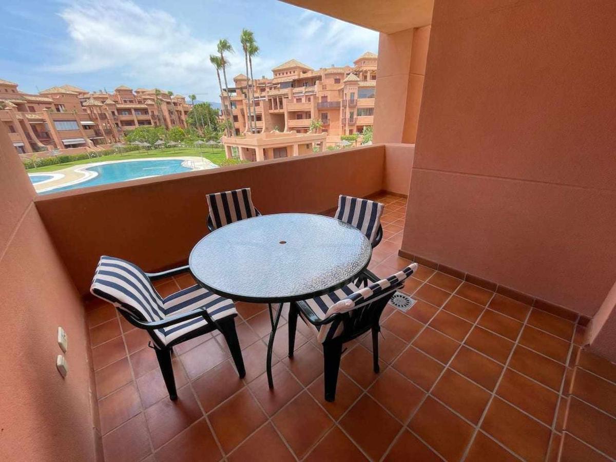 E2 Cómodo Apartamento equipado a 5 min de Playa Granada con terraza de 11m2 Motril Exterior foto