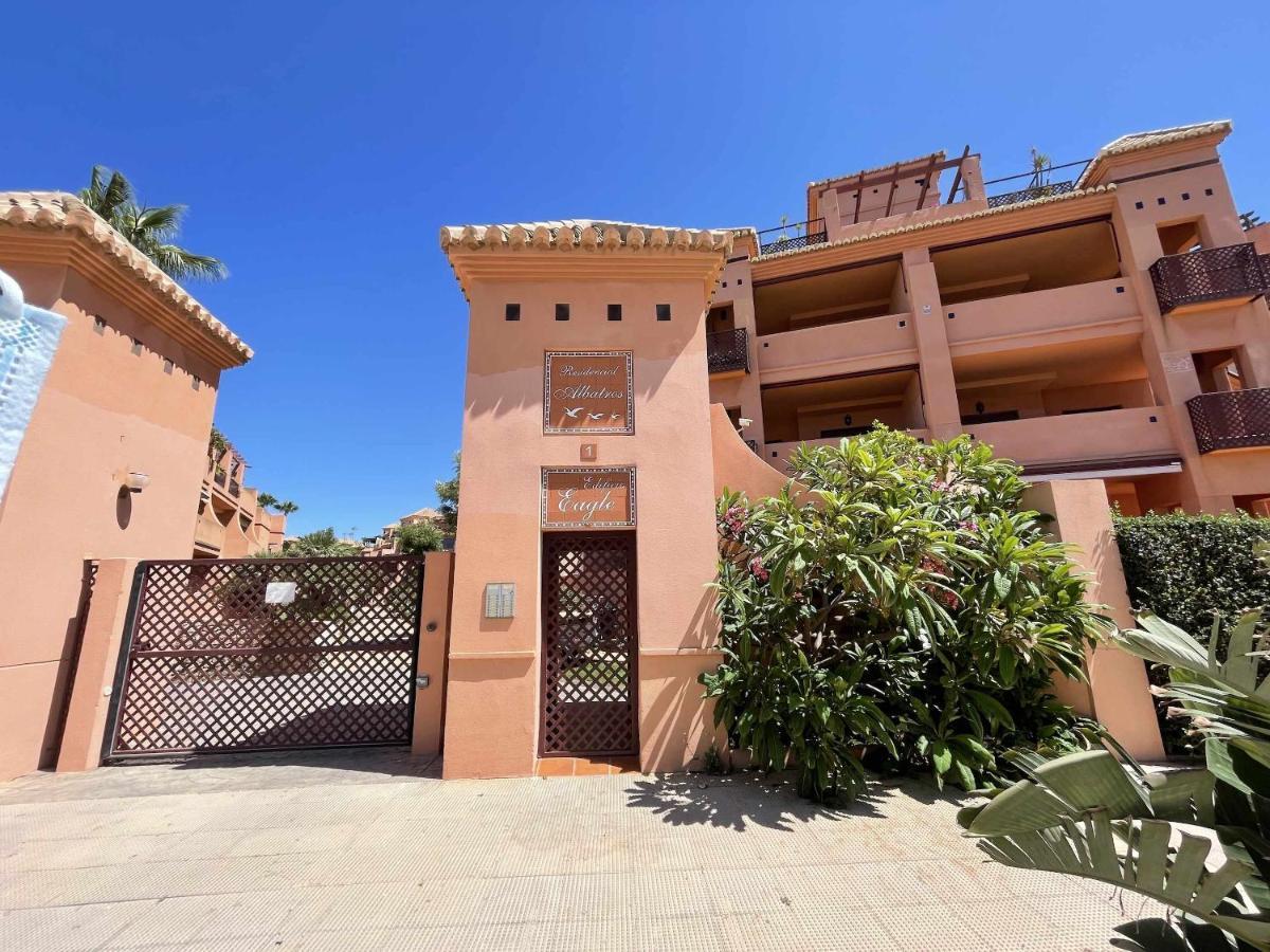 E2 Cómodo Apartamento equipado a 5 min de Playa Granada con terraza de 11m2 Motril Exterior foto