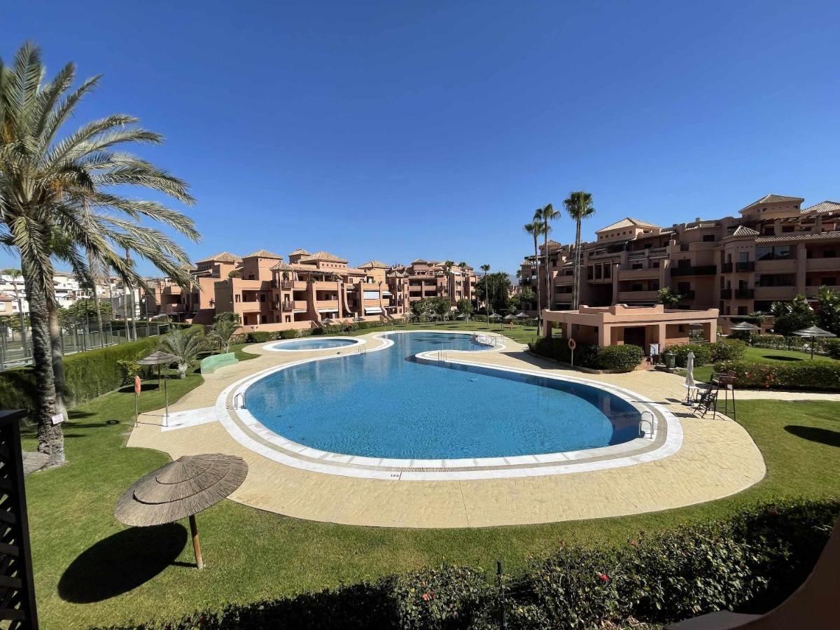 E2 Cómodo Apartamento equipado a 5 min de Playa Granada con terraza de 11m2 Motril Exterior foto