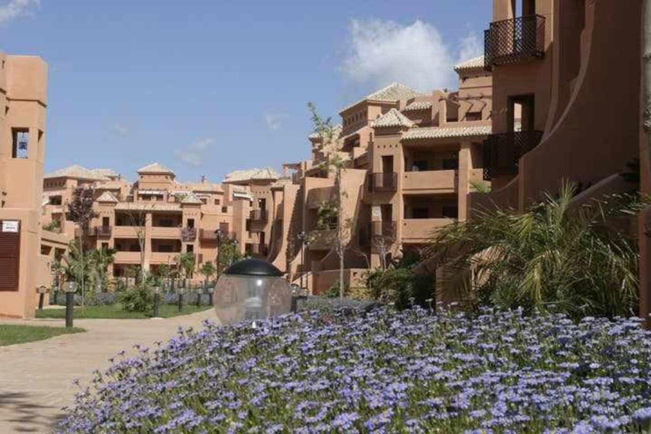 E2 Cómodo Apartamento equipado a 5 min de Playa Granada con terraza de 11m2 Motril Exterior foto