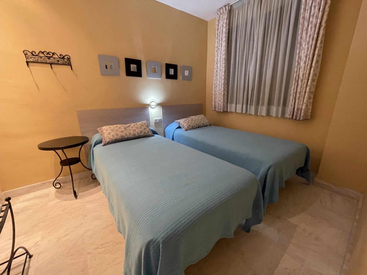 E2 Cómodo Apartamento equipado a 5 min de Playa Granada con terraza de 11m2 Motril Exterior foto